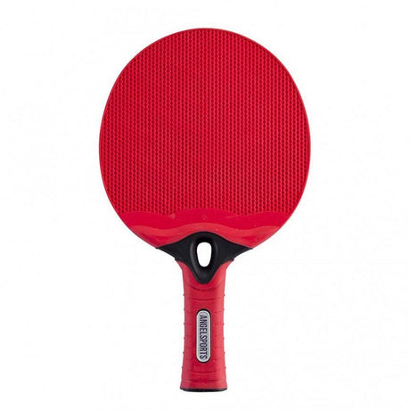 Angel Sports Outdoor-Tischtennisschläger rot