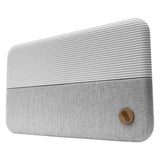 One for all SV9436 passive DVB-T T2 Flachantenne weiß grau