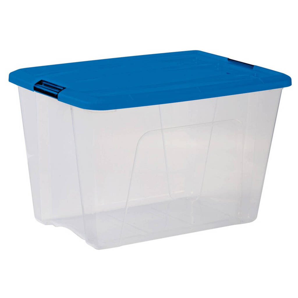 Iris Topbox 60l Deckel