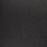 Capi Flowerpot Urban Smooth Elegant Low 36x47 cm Schwarz KBL782