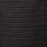 Capi Pflanzer Nature Row Square 40x40 cm Schwarz KBLRO903