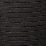 Capi Capi Flowerpot Nature Row 43x41 cm Schwarz KBLRO933