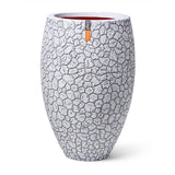 Capi capi blowerpot schon elegant Deluxe 50x72 cm Elfenbeinfarbe