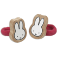 Miffy Haargummis. 2+ | 5 Stück