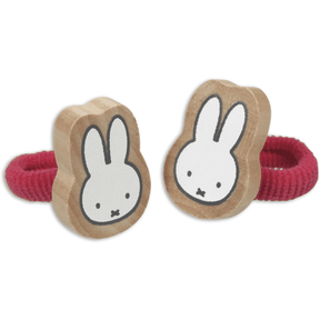 Miffy Haargummis. 2+ | 5 Stück