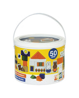 Miffy blockiert 2+