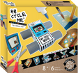 Recycleme steam collection - technology