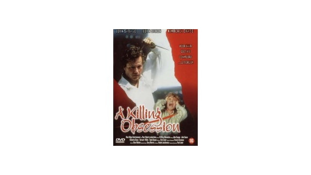 DVD eine tödliche Obsession