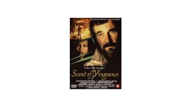 Duft der Rache-DVD