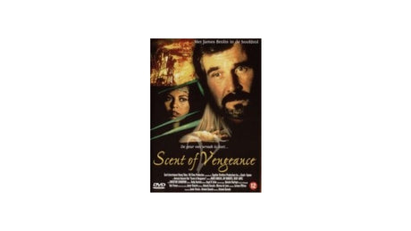Duft der Rache-DVD