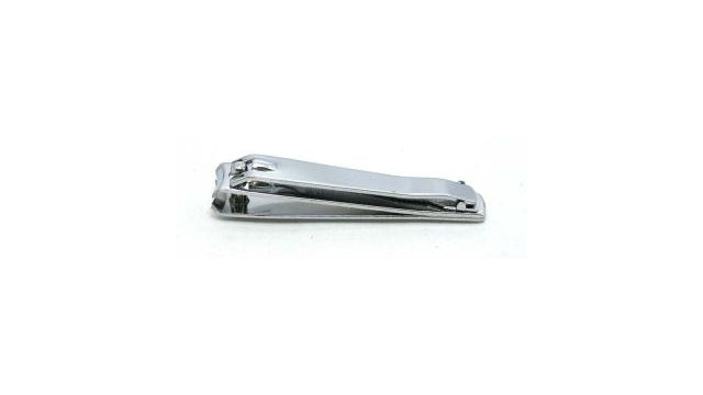Basic Nagelknipser 8 cm