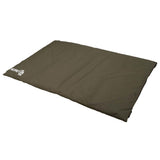 District70 District70 Bench Kissen Lodge XL Army Green