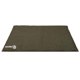 District70 District70 Bench Kissen Lodge XL Army Green