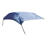 Proplus Car Cover Top L 315x122x60 cm dunkelblau