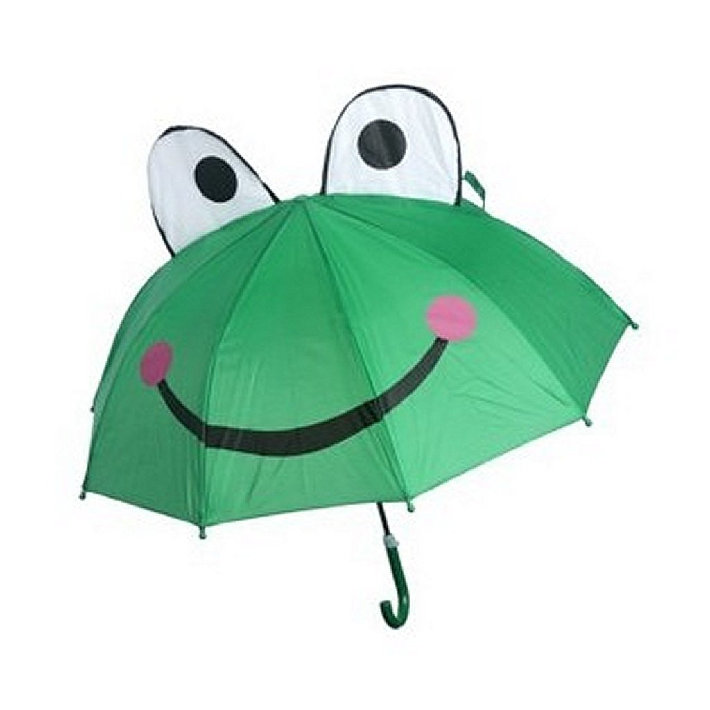 Simply for Kids Regenschirmfrosch von Simply for Children