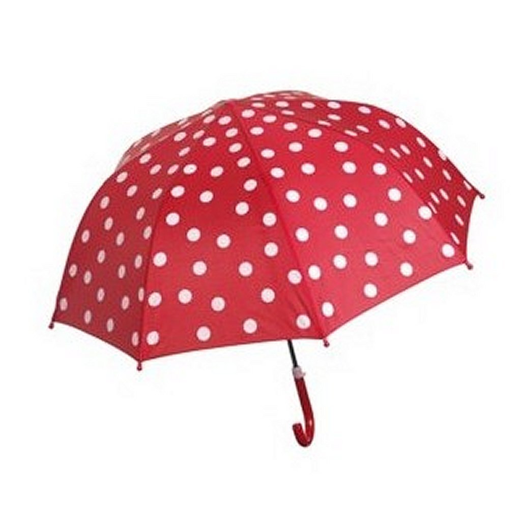 Simply for Kids Kinderschirm Polka Dot