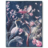 Descanso Descanso Plaid Sarenza 130x160 cm Benzin