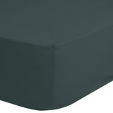 Guten Morgen Guten Morgen STPETTE BLEID 100x200 cm Dunkelgrün