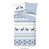Guten Morgen Guten Morgen Duvet Cover Nordic 135x200 cm