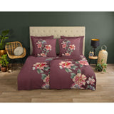 Guten Morgen Guten Morgen Duvet Cover Yuko 140x200 220 cm