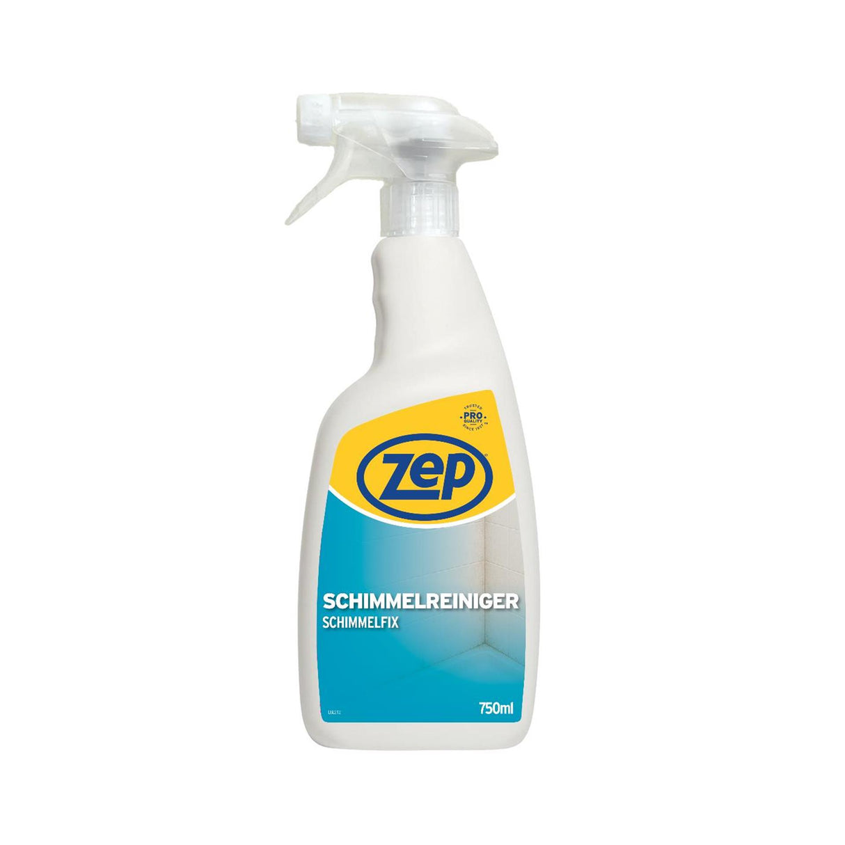 Zep Mold Fix Formenreiniger 750 ml | 6 Stück