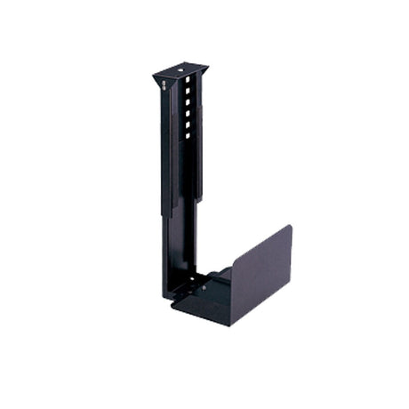 Newstar cpu-d200black PC-Tischhalterung schwarz