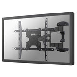 Newstar LEDW500black >30kg Wandhalterung