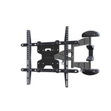 Newstar LEDW500black >30kg Wandhalterung