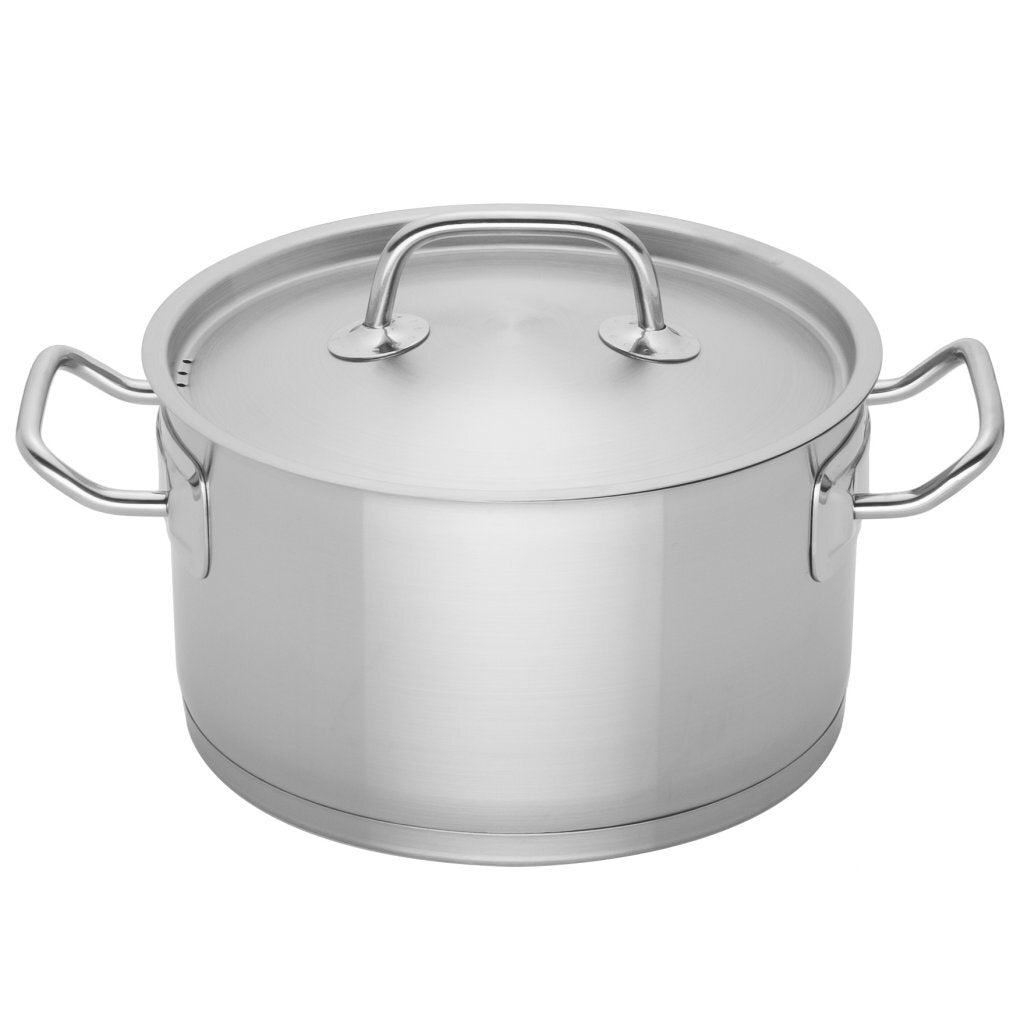 Sola Sola Profiline Deluxe Kochpfanne 20 cm Silber