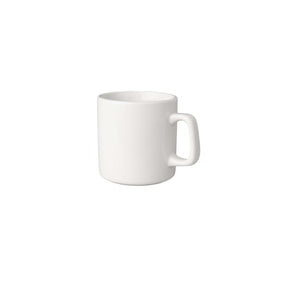 Sonstiges Porzellantasse 20cl Oslash; 7,5cm weiß