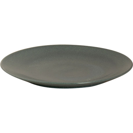 Sonstiges Teller 27,5 cm grüner Geist