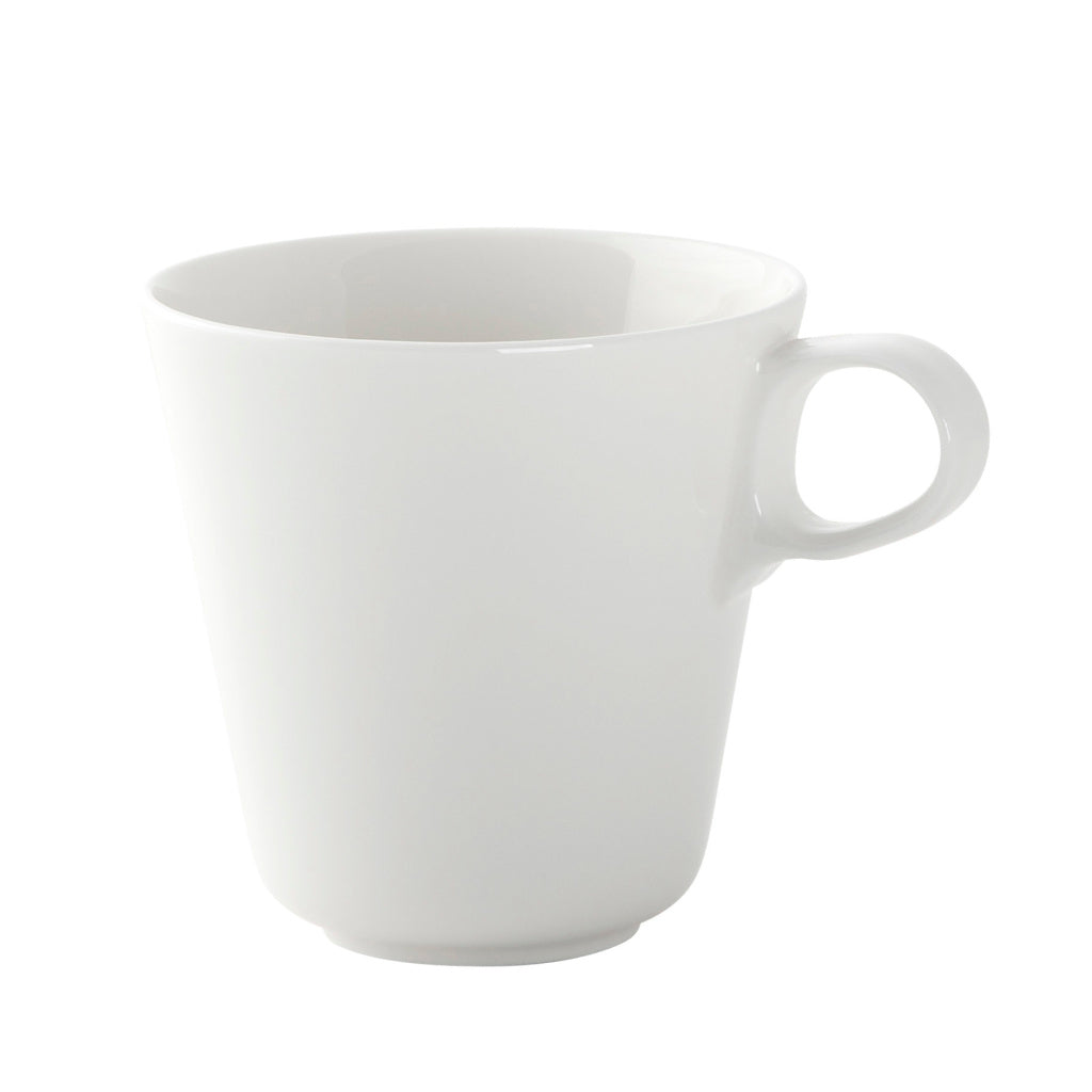 Sonstiger Becher Imperial Porzellan weiß 28cl