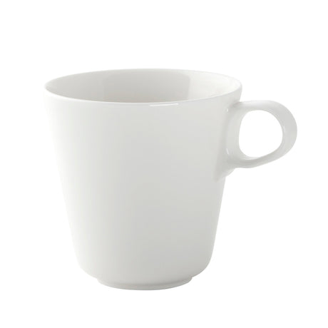 Sonstiger Becher Imperial Porzellan weiß 28cl