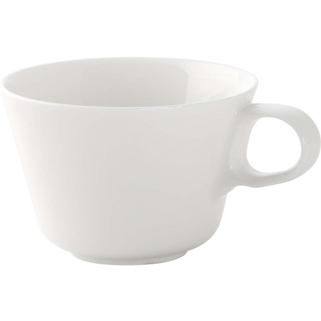 Andere Marken Maastricht Porzellan Kaffeetasse Imperial 18 cl weiß