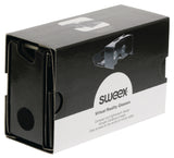 Sweex SWVR100 Virtual-Reality-Brille schwarz