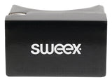Sweex SWVR100 Virtual-Reality-Brille schwarz