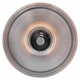 Gespenstes Hang mit Sirius 2100 W Halogen Silber CE09