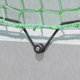 Proplus -Anhängernetzwerk mit elastischer Kabel 2x3 m