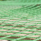 Proplus Trailer -Netzwerk mit elastischen Kabel 2,50 x 4,50 m