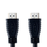 Bandridge Bandridge Vvl1005 HDMI-Hochgeschwindigkeitskabel 5,0 m