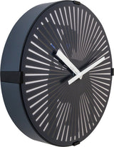 Nexttime ne-3225 wanduhr hund ø30,5 kunststoff bewegung