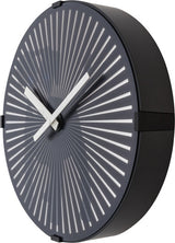 Nexttime ne-3225 wanduhr hund ø30,5 kunststoff bewegung