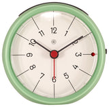 Nextime nx-7344gn Wecker nxt otto ø 9,5 x 3,8 cm grün
