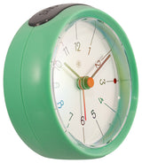 Nextime nx-7344gn Wecker nxt otto ø 9,5 x 3,8 cm grün