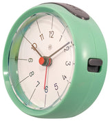 Nextime nx-7344gn Wecker nxt otto ø 9,5 x 3,8 cm grün