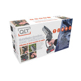 Andere Marken QLT Mini-Kettensäge