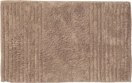 Badematte Sealskin Essence, 50 x 80 cm, Baumwollleinen