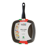 Für Home Z Como Grillpfanne 27 cm