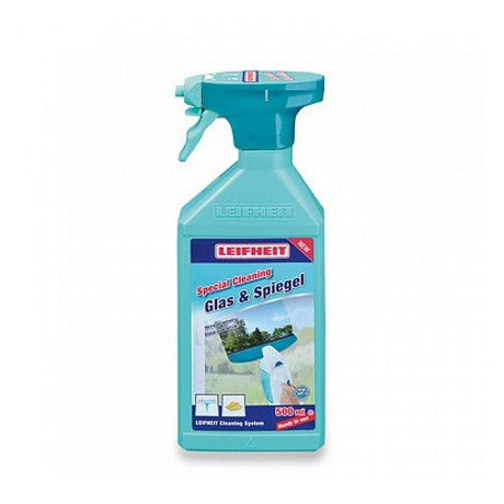 Leifheit Glas- und Spiegelreinigerspray 500 ml