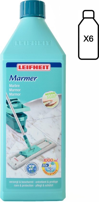 Leifheit Marmorreiniger 1l
